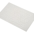 Bittydesign BDYSTC-008 Bittydesign Vinyl Paint Stencil (Ipnotic V4)