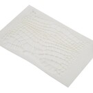 Bittydesign BDYSTC-009 Bittydesign Vinyl Paint Stencil (Snake)