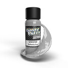 Spaz Stix SZX12120 Battleship Gray Airbrush Ready Paint, 2oz Bottle