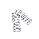 Tekno RC TKR6108  Shock Spring Set (front, 1.6x8.0, 5.73lb/in, 57mm, blue)