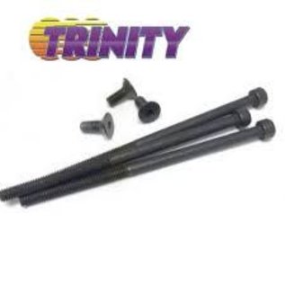Trinity TEP1537  Monster Motor Screw Kit (6)