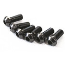 Awesomatix A12-SB3X7AL  M3x7 Alloy Screw for Rear Wheels (6)
