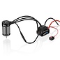 Hobbywing HWI38020344 Combo Max10 G2 140A ESC with 3665 (3200KV) G3 Motor