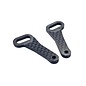 RC Maker RCM-X4-CSAF  Carbon Front Steering Arms For XRAY X4