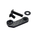 RC Maker RCM-FSP-X4  Direct Mount Fan Shroud Pro Attachment for XRAY X4'23/'24 FSPX4