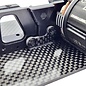RC Maker RCM-FSP-X4  Direct Mount Fan Shroud Pro Attachment for XRAY X4'23/'24 FSPX4
