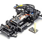 Kyosho 32891 MINI-Z Racer MR-04EVO2 Chassis Set (W-MM/5600KV) 32891
