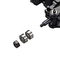 Kyosho 32891 MINI-Z Racer MR-04EVO2 Chassis Set (W-MM/5600KV) 32891