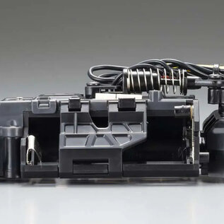 Kyosho 32891 MINI-Z Racer MR-04EVO2 Chassis Set (W-MM/5600KV) 32891