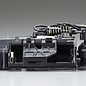 Kyosho 32891 MINI-Z Racer MR-04EVO2 Chassis Set (W-MM/5600KV) 32891