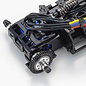Kyosho 32891 MINI-Z Racer MR-04EVO2 Chassis Set (W-MM/5600KV) 32891