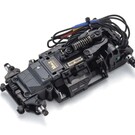 Kyosho 32892 MINI-Z Racer MR-04 EVO2 Chassis Set (N-MM2 /4100KV) 32892 MINI Z