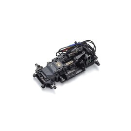 Kyosho 32892 MINI-Z Racer MR-04 EVO2 Chassis Set (N-MM2 /4100KV) 32892 MINI Z