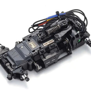 Kyosho 32892 MINI-Z Racer MR-04 EVO2 Chassis Set (N-MM2 /4100KV) 32892 MINI Z