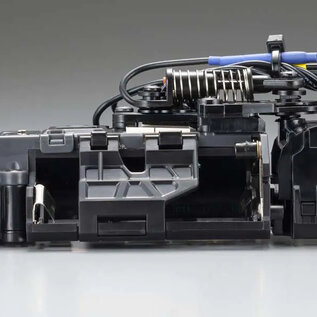 Kyosho 32892 MINI-Z Racer MR-04 EVO2 Chassis Set (N-MM2 /4100KV) 32892 MINI Z