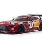 Kyosho KYO34424T2 2020 Mercedes-AMG GT3 4WD FAZER Mk2 FZ02 Series readyset