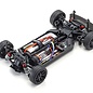 Kyosho KYO34424T2 1:10 Scale Radio Controlled Electric Powered 4WD FAZER Mk2 FZ02 Series readyset 2020 Mercedes-AMG GT3 "50 Years Legend of Spa" 34424T2