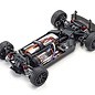 Kyosho KYO34424T2 2020 Mercedes-AMG GT3 4WD FAZER Mk2 FZ02 Series readyset