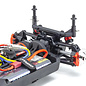 Kyosho KYO34424T2 2020 Mercedes-AMG GT3 4WD FAZER Mk2 FZ02 Series readyset