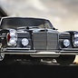 Kyosho KYO34436T1 1:10 Scale Radio Controlled Electric Powered 4WD FAZER Mk2 FZ02L Series readyset 1971 Mercedes-Benz 300 SEL 6.3 Beige Gray 34436T1