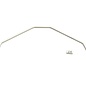 Kyosho KYOIF460-24 Rear Sway Bar (2.4mm/1pc/MP9) IF460-24