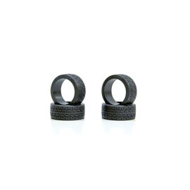 Kyosho MZW37-20B MINI-Z 8.5mm Racing Radial Tires 20° Shore (4) MZW37-20B MZW3720B