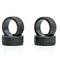 Kyosho MZW37-20B MINI-Z 8.5mm Racing Radial Tires 20° Shore (4) MZW37-20B MZW3720B