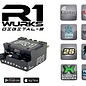 R1wurks R1-040020 R1 Digital-3 MOD ESC  Batch #CACE04K