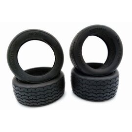 Gravity RC LLC GRC146  G-Spec VTA Tires (Set of 4) Tires and inserts only