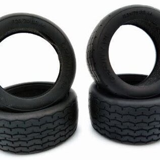 Gravity RC LLC GRC146  G-Spec VTA Tires (Set of 4) Tires and inserts only