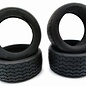 Gravity RC LLC GRC146  G-Spec VTA Tires (Set of 4) Tires and inserts only