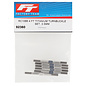 Team Associated ASC92360 RC10B6.4 FT Titanium Turnbuckle Set, 3.5mm