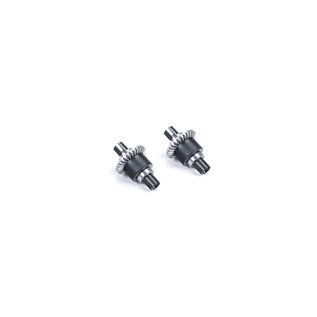 Arrma ARA311193  Assembled Oil Filled Diff 30T 0.8Mod, 3000cSt Oil (2pcs) - GROM
