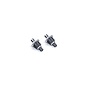 Arrma ARA311193  Assembled Oil Filled Diff 30T 0.8Mod, 3000cSt Oil (2pcs) - GROM