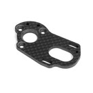 Xray XRA324017  XB2  Graphite Motor Plate - LCG - 3.0mm