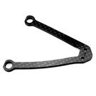 Awesomatix A800-C204R-1 C204R-1 Suspension Arm - 1mm shorter right side A800C204R1