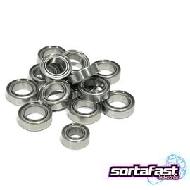 Sortafast SF-CK001AMX  A800R Ceramic Bearing Set (14)
