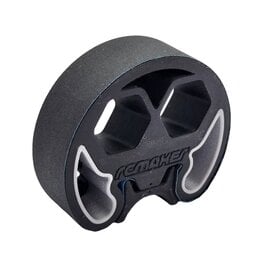 RC Maker RCM-BT-WAS   3D Pro Hand Wheel Arch Sander Set for 1/10th & 1/8th Onroad