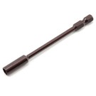 Hudy HUD175571  Power Tool Tip Socket 5.5 x 90mm