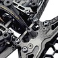 RC Maker RCM-CBS-A800R 3D Pro Hood Stiffener For Geocarbon Bumper Mount For Awesomatix A800R CBSA800R