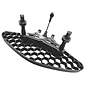 RC Maker RCM-CBS-A800R 3D Pro Hood Stiffener For Geocarbon Bumper Mount For Awesomatix A800R CBSA800R
