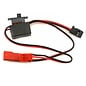 Traxxas TRA3035  Revo RX Power Pack On/Off Switch Wiring Harness