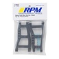 RPM R/C Products RPM80592 Black Rear A-Arm for Slash