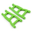 RPM R/C Products RPM80594  Green Rear A-Arm for Slash