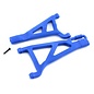 RPM R/C Products RPM80215 Blue Front Right A-arms Summit Revo & E-Revo