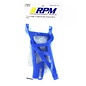 RPM R/C Products RPM80215 Blue Front Right A-arms Summit Revo & E-Revo