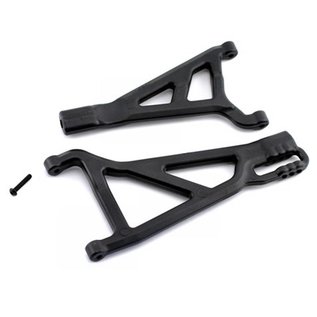 RPM R/C Products RPM80212 Black Front Right A-arms Summit Revo & E-Revo