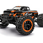 Blackzon BZN540099   Orange Slyder ST 1/16 4WD Electric Monster Truck - RTR - Orange