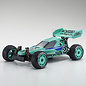 Kyosho KYO30643  Optima Mid '87 WC Worlds Spec 1/10 4WD Off-Road Buggy Kit (60th Anniversary Limited Edition)