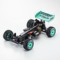 Kyosho KYO30643  Optima Mid '87 WC Worlds Spec 1/10 4WD Off-Road Buggy Kit (60th Anniversary Limited Edition)